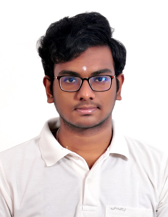 Sai Haresh